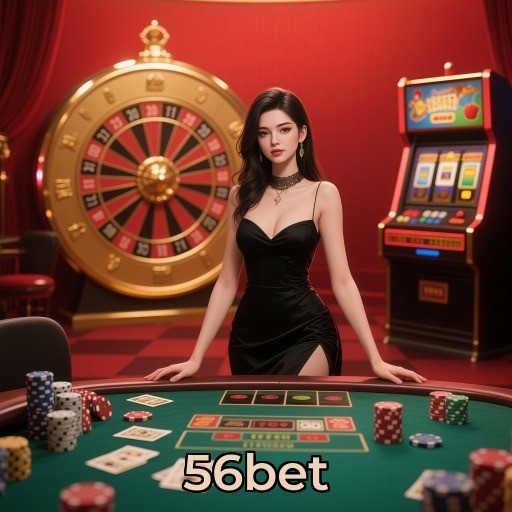 Descubra a Categoria de Jogos Bônus Amanhã no 56bet