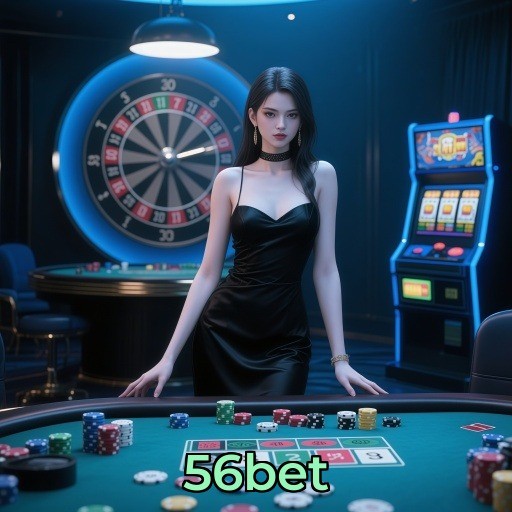 Descubra as Promoções Especiais na 56bet: Aumente suas Chances de Vitória